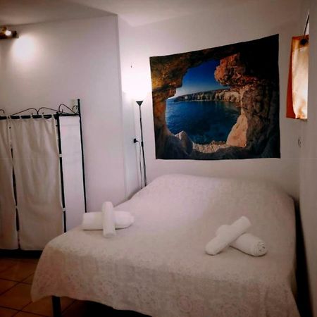 Room Calafatari Syrakuzy Zewnętrze zdjęcie