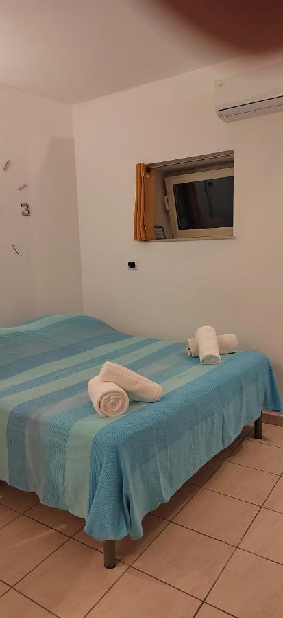 Room Calafatari Syrakuzy Zewnętrze zdjęcie