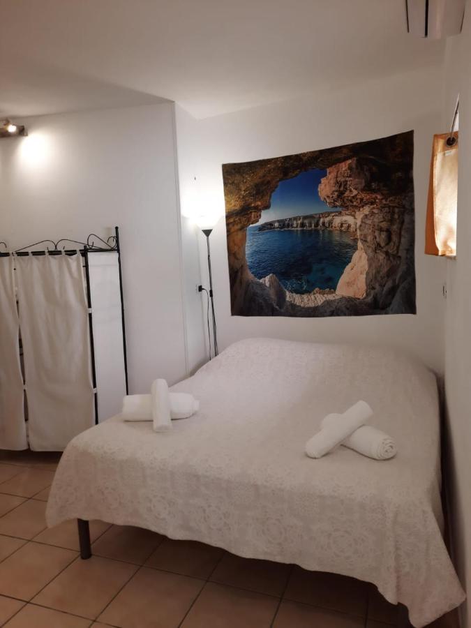 Room Calafatari Syrakuzy Zewnętrze zdjęcie