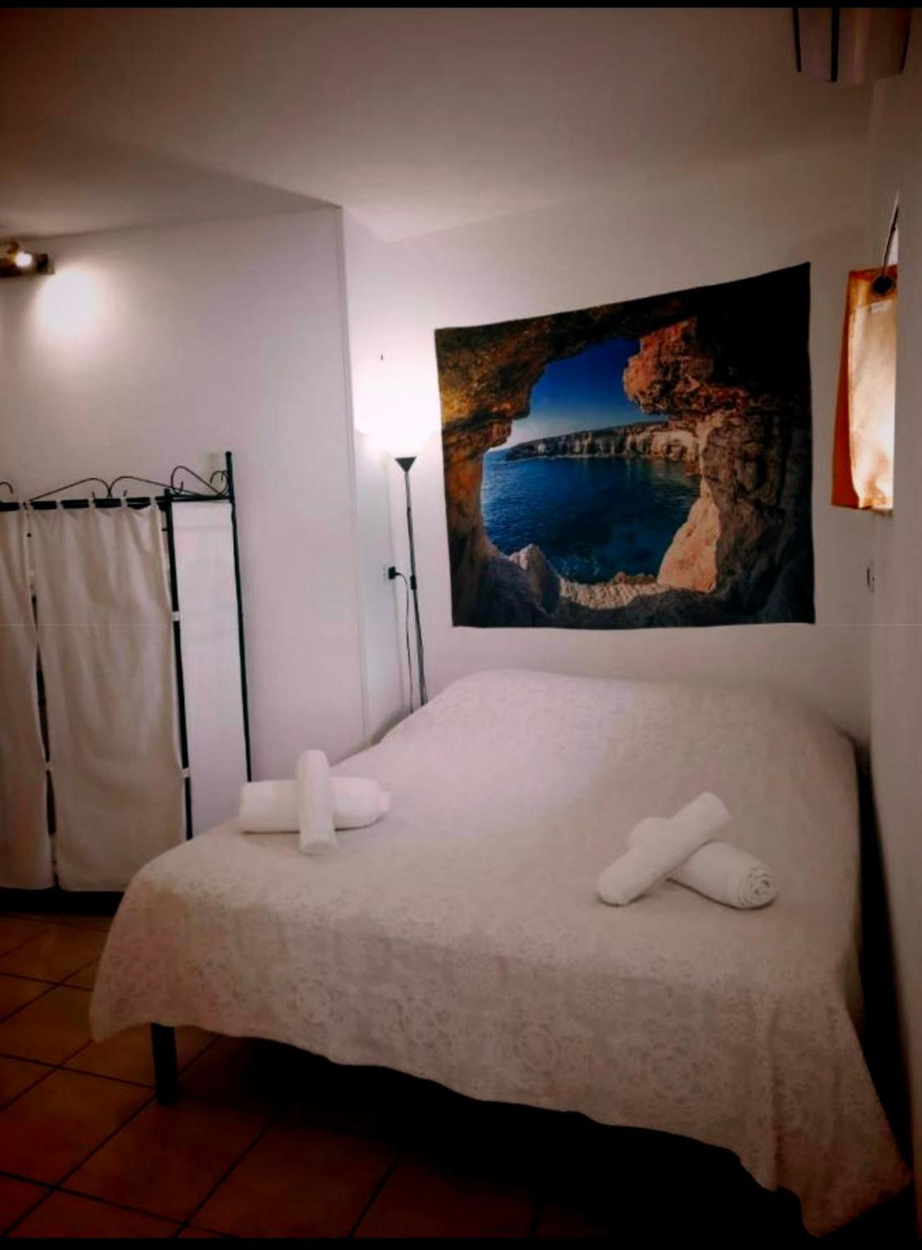 Room Calafatari Syrakuzy Zewnętrze zdjęcie