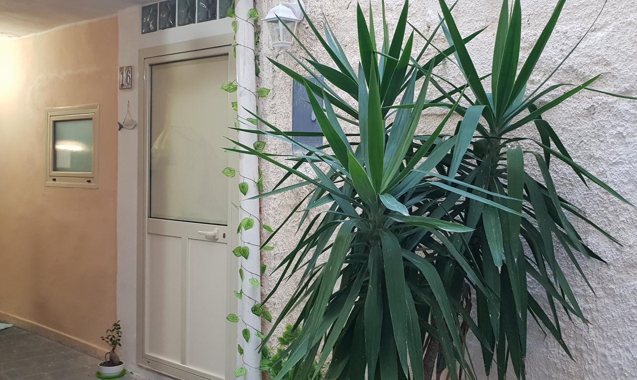 Room Calafatari Syrakuzy Zewnętrze zdjęcie