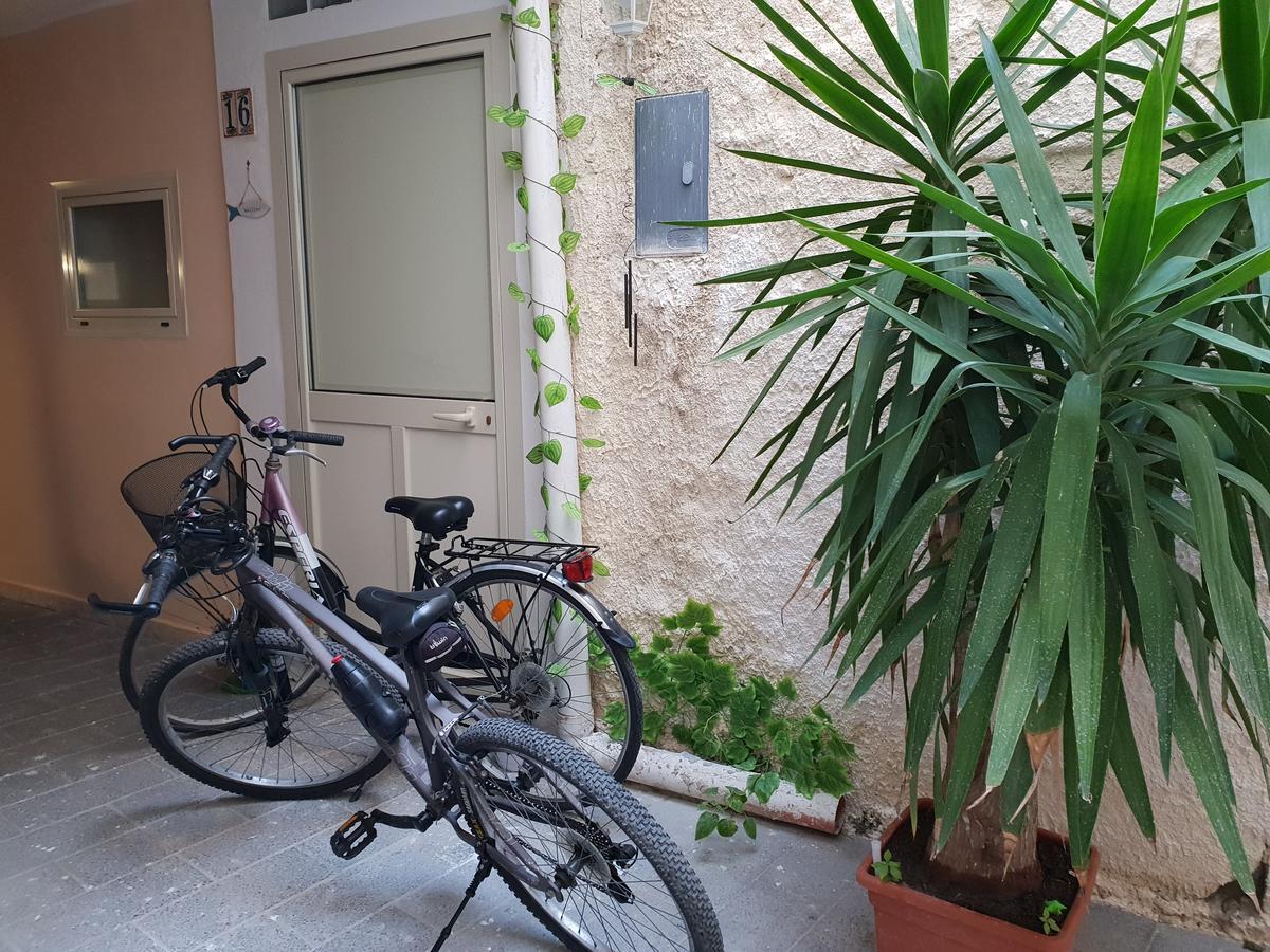 Room Calafatari Syrakuzy Zewnętrze zdjęcie