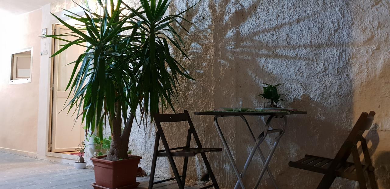 Room Calafatari Syrakuzy Zewnętrze zdjęcie