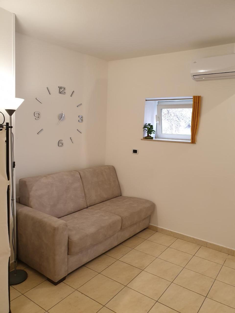Room Calafatari Syrakuzy Zewnętrze zdjęcie